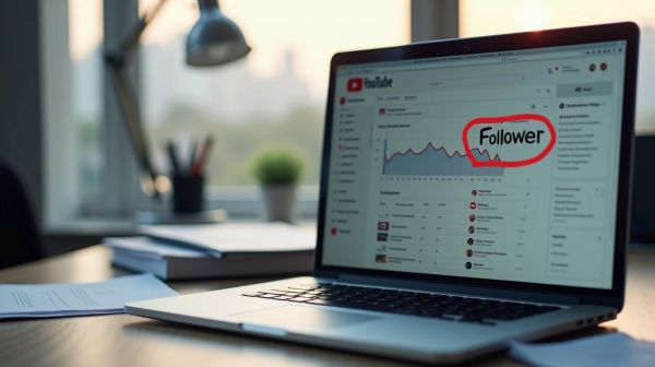 Acheter des abonnés YouTube : comment éviter les faux amis ?