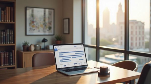 Comment optimiser la gestion de votre cabinet avec office avocat