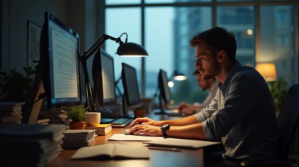 Comment un chatbot IA peut automatiser le support client de votre e-commerce
