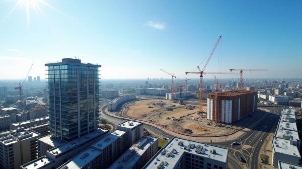 Comparez les services des entreprises de construction à Montreuil