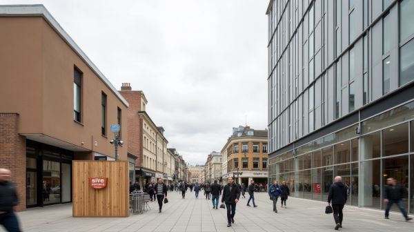Comparez les services des entreprises de construction à Montreuil