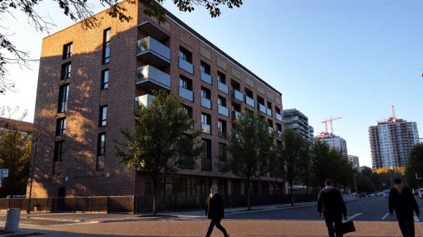 Découvrez les meilleures entreprises de construction à Montreuil