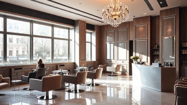 Découvrez les options de traiteurs pour salons à Paris