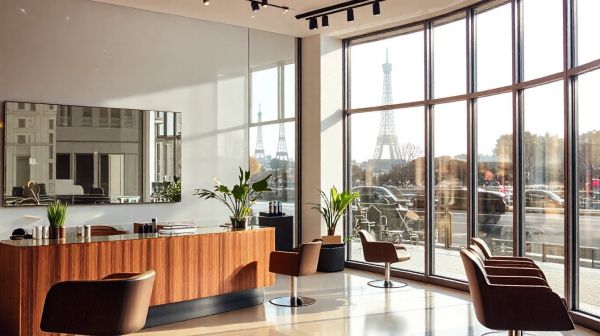 Découvrez les options de traiteurs pour salons à Paris