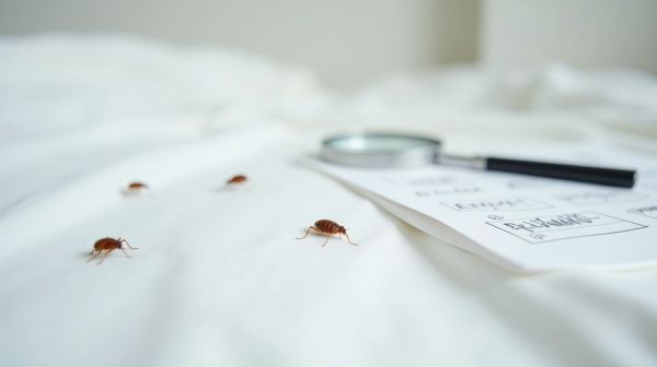 Éradication punaises de lit Île-de-France : conseils pratiques et solutions