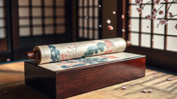 Les avantages des kakémonos roll up pour vos événements