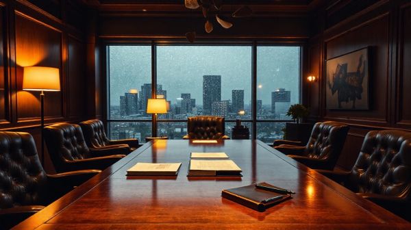 Les meilleures pratiques pour gérer efficacement votre cabinet avocat