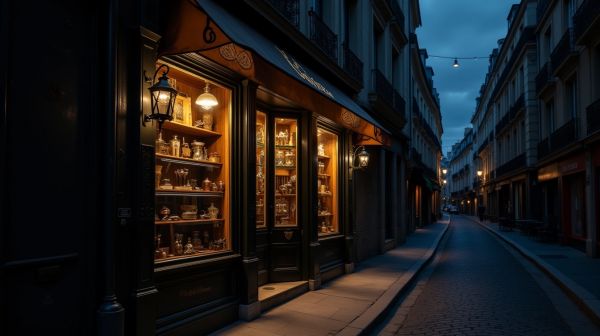 Où trouver le meilleur barber à paris 14 ?