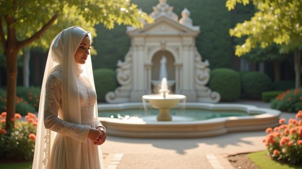 Photographe de mariage musulman à paris : immortaliser l’union sous le signe des traditions