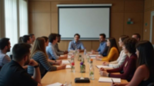 Quel prestataire audiovisuel pour vos événements réussis ?
