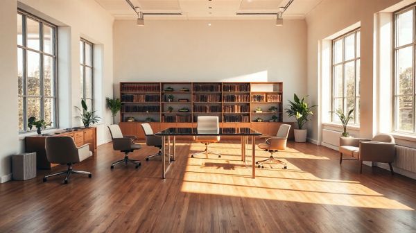 Simplifiez votre gestion avec notre cabinet comptable à La Rochelle