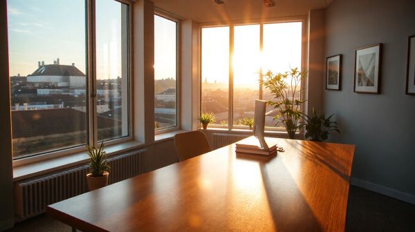 Simplifiez votre gestion avec notre cabinet comptable à La Rochelle