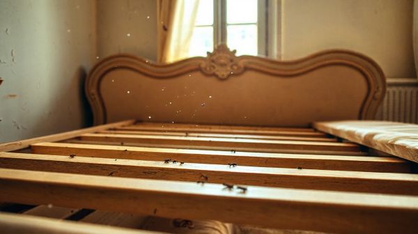 Top stratégies pour éliminer les punaises de lit en Île-de-France