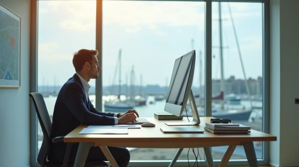 Votre expert comptable à La Rochelle pour une gestion simplifiée