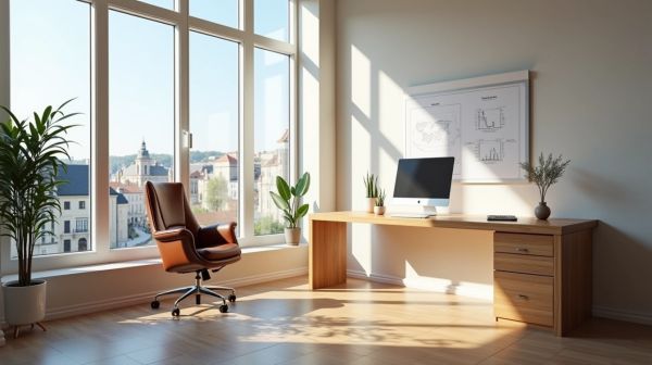 Votre expert comptable à La Rochelle pour une gestion simplifiée