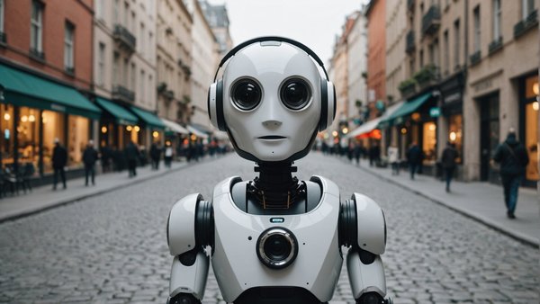 Découvrez botnation ai : outil de création de chatbot sans codage