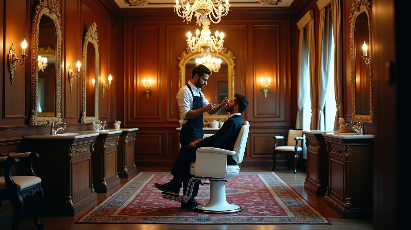 Stratégies gagnantes pour séduire et fidéliser la clientèle masculine